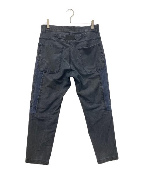 DIESEL（ディーゼル）DIESEL (ディーゼル) ジョグジーンズ ネイビー サイズ:w30の古着・服飾アイテム
