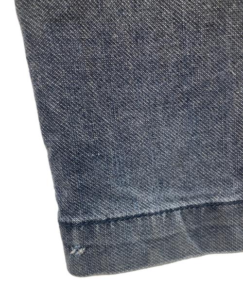 DIESEL（ディーゼル）DIESEL (ディーゼル) ジョグジーンズ ネイビー サイズ:w30の古着・服飾アイテム