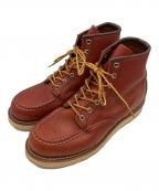 RED WINGレッドウィング）の古着「アイリッシュセッター」｜ブラウン