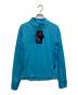 MAMMUT（マムート）の古着「Cotopaxi Zip Pull」｜ブルー
