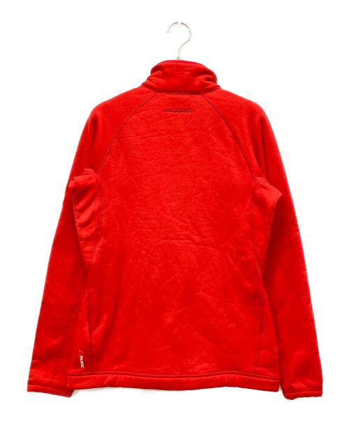 MAMMUT（マムート）MAMMUT (マムート) Aconcagua Jacket レッド サイズ:Lの古着・服飾アイテム