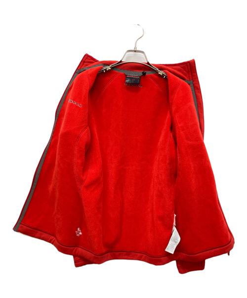MAMMUT（マムート）MAMMUT (マムート) Aconcagua Jacket レッド サイズ:Lの古着・服飾アイテム
