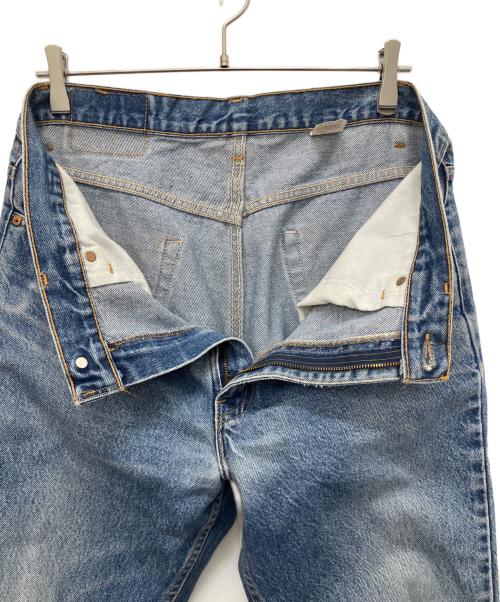 LEVI'S（リーバイス）LEVI'S (リーバイス) 517デニムパンツ インディゴ サイズ:W34の古着・服飾アイテム