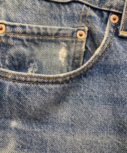 LEVI'S（リーバイス）LEVI'S (リーバイス) 517デニムパンツ インディゴ サイズ:W34の古着・服飾アイテム
