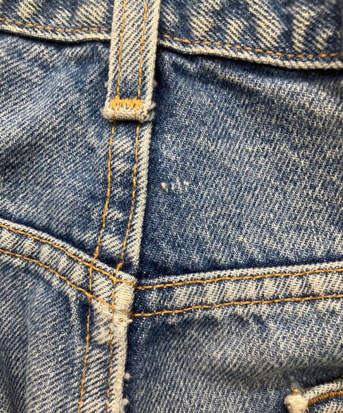 LEVI'S（リーバイス）LEVI'S (リーバイス) 517デニムパンツ インディゴ サイズ:W34の古着・服飾アイテム