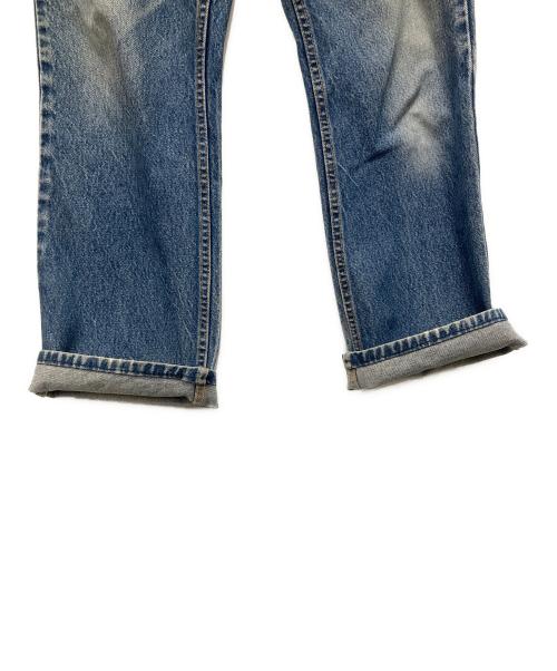LEVI'S（リーバイス）LEVI'S (リーバイス) 517デニムパンツ インディゴ サイズ:W34の古着・服飾アイテム