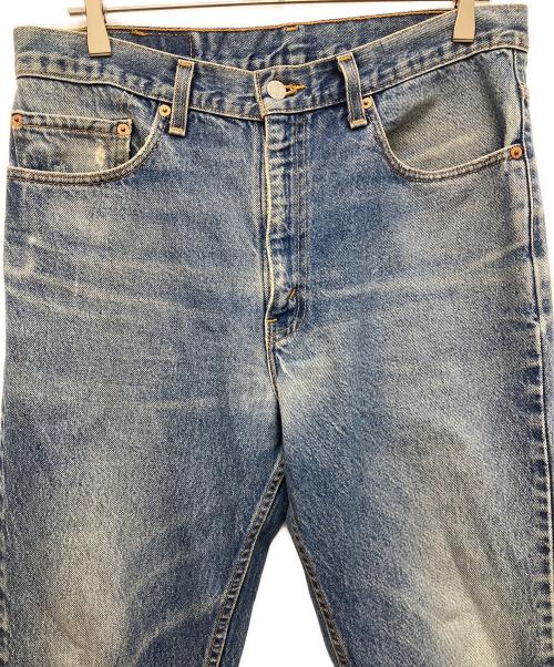 LEVI'S（リーバイス）LEVI'S (リーバイス) 517デニムパンツ インディゴ サイズ:W34の古着・服飾アイテム