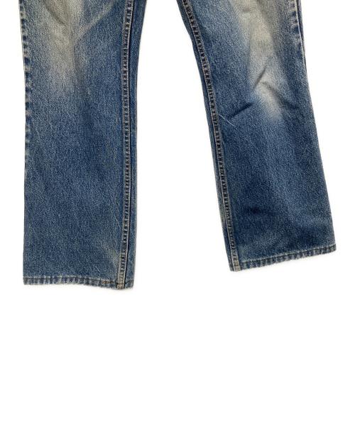 LEVI'S（リーバイス）LEVI'S (リーバイス) 517デニムパンツ インディゴ サイズ:W34の古着・服飾アイテム