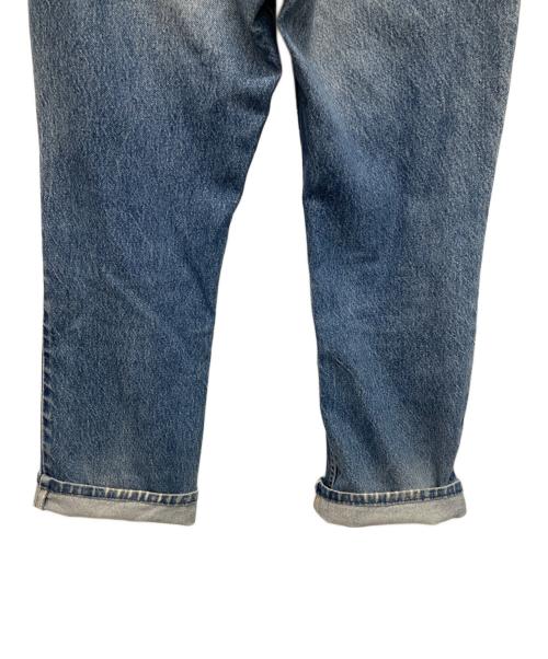 LEVI'S（リーバイス）LEVI'S (リーバイス) 517デニムパンツ インディゴ サイズ:W34の古着・服飾アイテム