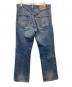 LEVI'S (リーバイス) 517デニムパンツ インディゴ サイズ:W34：7000円