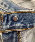 中古・古着 LEVI'S (リーバイス) 517デニムパンツ インディゴ サイズ:W34：7000円