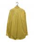 RALPH LAUREN (ラルフローレン) シャツ イエロー サイズ:M：4000円