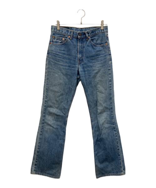 LEVI'S（リーバイス）LEVI'S (リーバイス) 517デニムパンツ インディゴ サイズ:W30の古着・服飾アイテム