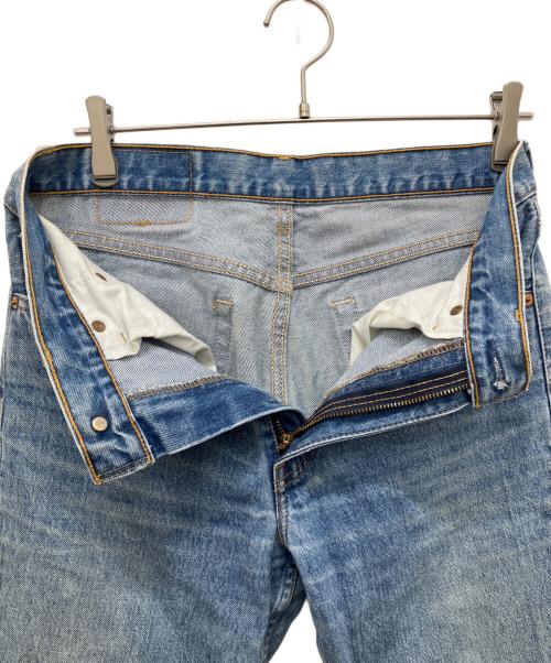 LEVI'S（リーバイス）LEVI'S (リーバイス) 517デニムパンツ インディゴ サイズ:W30の古着・服飾アイテム