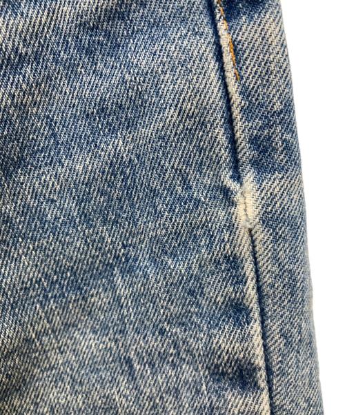 LEVI'S（リーバイス）LEVI'S (リーバイス) 517デニムパンツ インディゴ サイズ:W30の古着・服飾アイテム