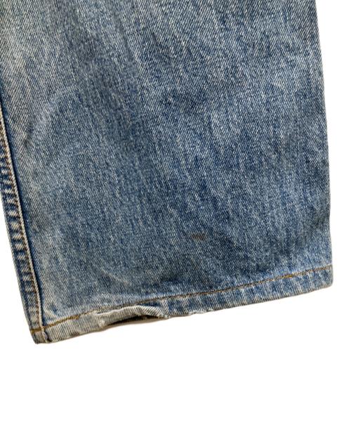 LEVI'S（リーバイス）LEVI'S (リーバイス) 517デニムパンツ インディゴ サイズ:W30の古着・服飾アイテム