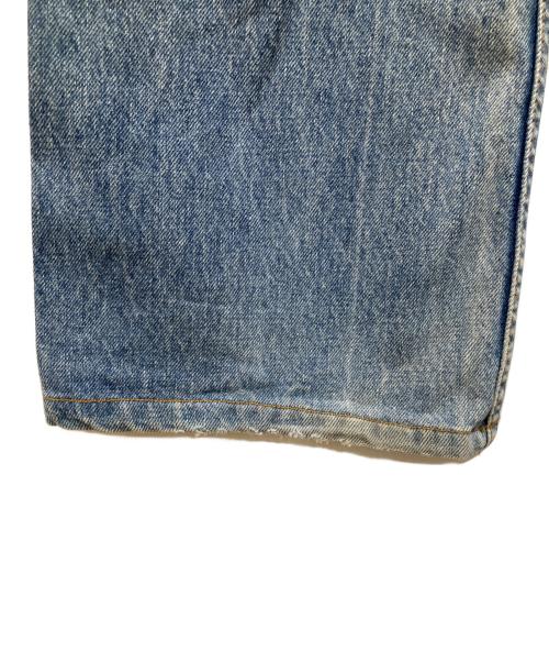 LEVI'S（リーバイス）LEVI'S (リーバイス) 517デニムパンツ インディゴ サイズ:W30の古着・服飾アイテム