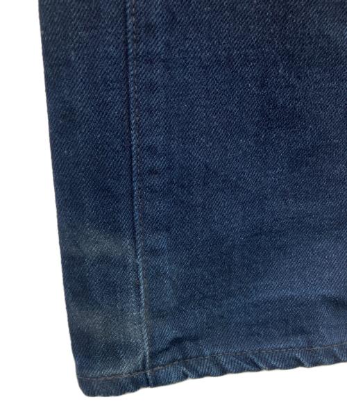 KAPITAL（キャピタル）KAPITAL (キャピタル) デニムパンツ インディゴ サイズ:34の古着・服飾アイテム