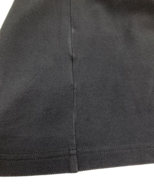 FRED PERRY（フレッドペリー）FRED PERRY (フレッドペリー) ポロシャツ グレー サイズ:Mの古着・服飾アイテム