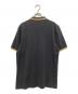 FRED PERRY (フレッドペリー) ポロシャツ グレー サイズ:M：4000円