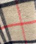 中古・古着 Burberry's (バーバリーズ) ノバチェックリバーシブルコート ブラウン サイズ:11：40000円