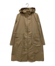 MACKINTOSH PHILOSOPHY（マッキントッシュ フィロソフィー）の古着「ポケッタブルコート」｜ブラウン