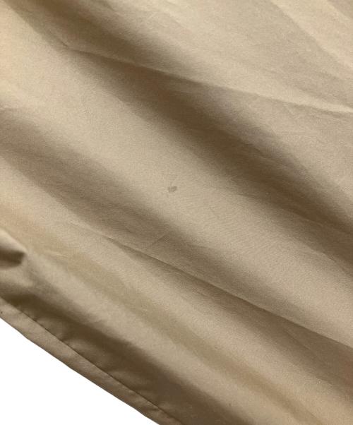 MACKINTOSH PHILOSOPHY（マッキントッシュ フィロソフィー）MACKINTOSH PHILOSOPHY (マッキントッシュ フィロソフィー) ポケッタブルコート ブラウン サイズ:36の古着・服飾アイテム