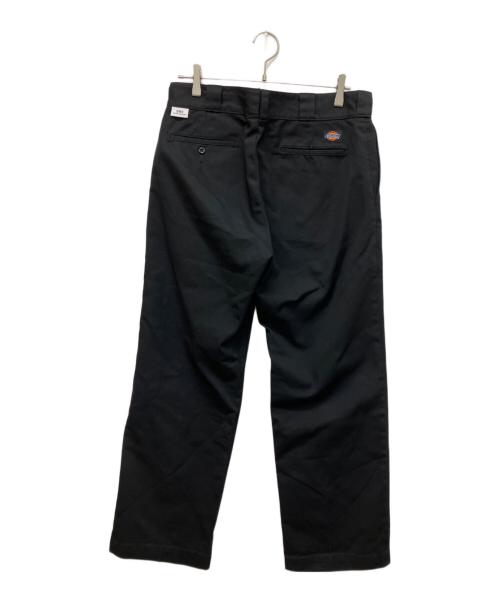 Dickies（ディッキーズ）Dickies (ディッキーズ) DESCENDANT (ディセンダント) WORK TROUSERS ネイビー サイズ:3の古着・服飾アイテム