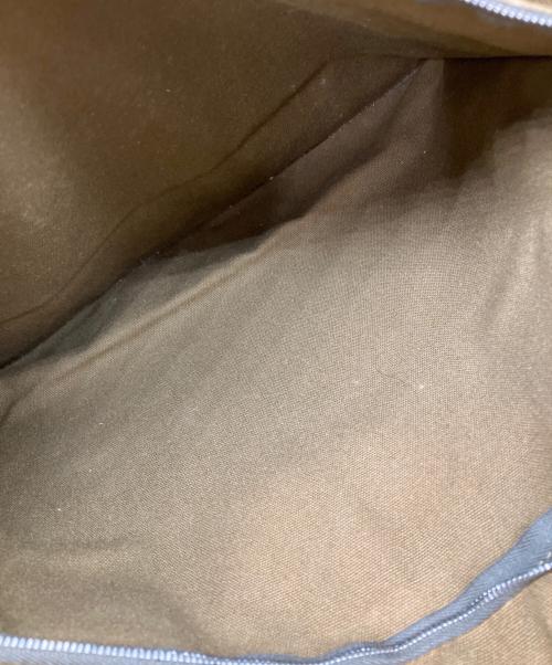 HERMES（エルメス）HERMES (エルメス) フールトゥMM カーキの古着・服飾アイテム