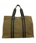 HERMES (エルメス) フールトゥMM カーキ：13000円