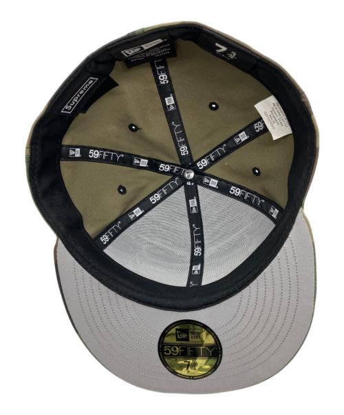 SUPREME（シュプリーム）Supreme (シュプリーム) 25SS Bones Box Logo New Era 