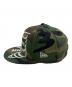 Supreme (シュプリーム) 25SS Bones Box Logo New Era 