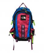 THE NORTH FACEザ ノース フェイス）の古着「HOT SHOT」｜マルチカラー