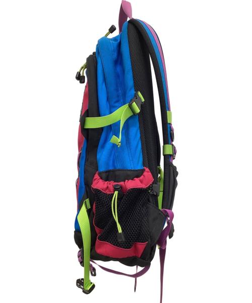 THE NORTH FACE（ザ ノース フェイス）THE NORTH FACE (ザ ノース フェイス) HOT SHOT マルチカラーの古着・服飾アイテム