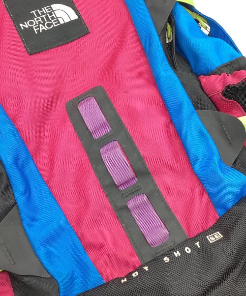 THE NORTH FACE（ザ ノース フェイス）THE NORTH FACE (ザ ノース フェイス) HOT SHOT マルチカラーの古着・服飾アイテム