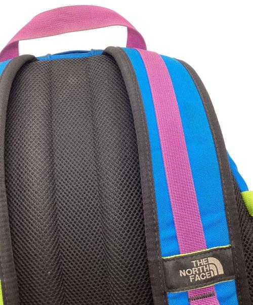 THE NORTH FACE（ザ ノース フェイス）THE NORTH FACE (ザ ノース フェイス) HOT SHOT マルチカラーの古着・服飾アイテム