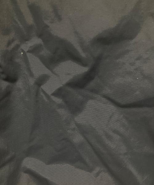 X-LARGE（エクストララージ）X-LARGE (エクストララージ) NYLON PUFFER JACKET ネイビー サイズ:Lの古着・服飾アイテム