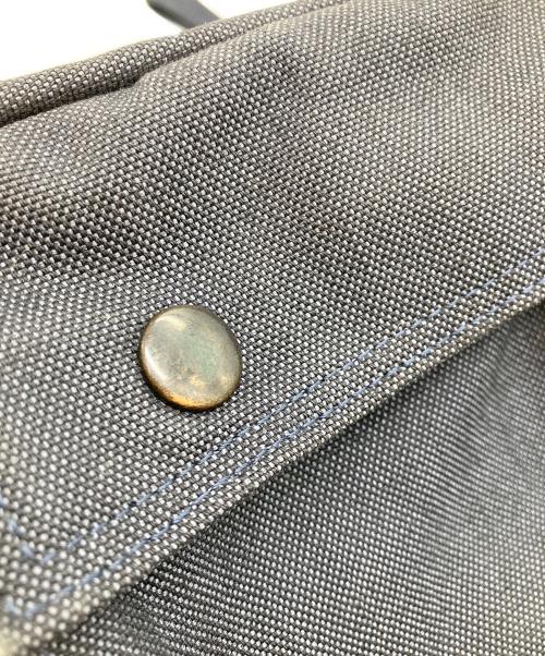 PORTER（ポーター）PORTER (ポーター) スモーキーショルダーバッグ ネイビーの古着・服飾アイテム