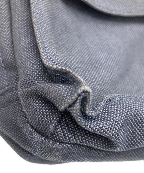 PORTER（ポーター）PORTER (ポーター) スモーキーショルダーバッグ ネイビーの古着・服飾アイテム