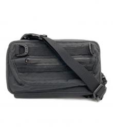 CODEOFBELL（コードオブベル）の古着「スリングバッグ」｜ブラック