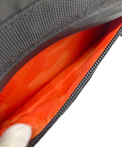 CODEOFBELL（コードオブベル）CODEOFBELL (コードオブベル) スリングバッグ ブラックの古着・服飾アイテム