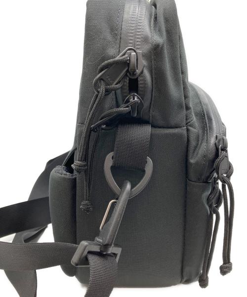 MYSTERY RANCH（ミステリーランチ）MYSTERY RANCH (ミステリーランチ) ビジネスバッグ グレーの古着・服飾アイテム