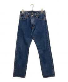 LEVI'S PReMIUM（リーバイス プレミアム）の古着「551デニムパンツ」｜インディゴ