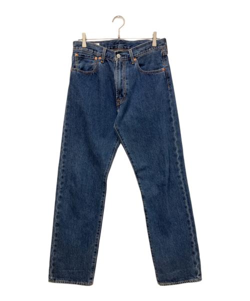 LEVI'S PReMIUM（リーバイス プレミアム）LEVI'S PReMIUM (リーバイス プレミアム) 551デニムパンツ インディゴ サイズ:W31の古着・服飾アイテム