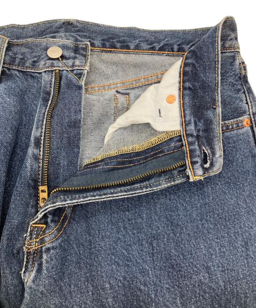 LEVI'S PReMIUM（リーバイス プレミアム）LEVI'S PReMIUM (リーバイス プレミアム) 551デニムパンツ インディゴ サイズ:W31の古着・服飾アイテム