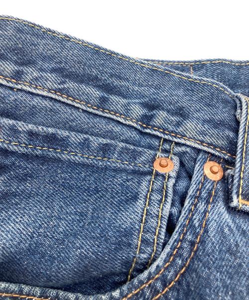 LEVI'S PReMIUM（リーバイス プレミアム）LEVI'S PReMIUM (リーバイス プレミアム) 551デニムパンツ インディゴ サイズ:W31の古着・服飾アイテム