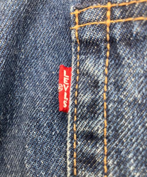 LEVI'S PReMIUM（リーバイス プレミアム）LEVI'S PReMIUM (リーバイス プレミアム) 551デニムパンツ インディゴ サイズ:W31の古着・服飾アイテム
