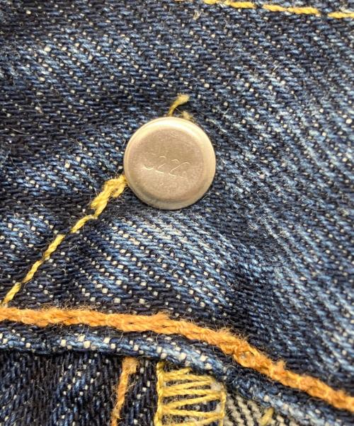 LEVI'S PReMIUM（リーバイス プレミアム）LEVI'S PReMIUM (リーバイス プレミアム) 551デニムパンツ インディゴ サイズ:W31の古着・服飾アイテム