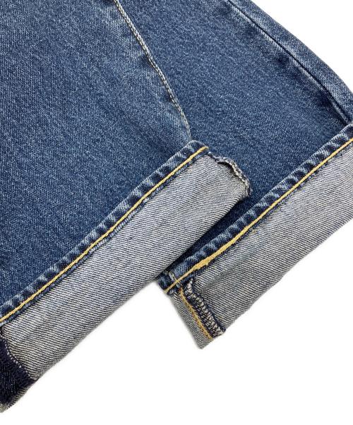 LEVI'S PReMIUM（リーバイス プレミアム）LEVI'S PReMIUM (リーバイス プレミアム) 551デニムパンツ インディゴ サイズ:W31の古着・服飾アイテム