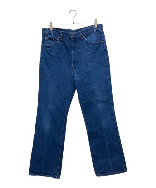 LEVI'S（リーバイス）LEVI'S (リーバイス) 517デニムパンツ インディゴ サイズ:W36の古着・服飾アイテム